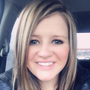 Meet your Posher, Heidi